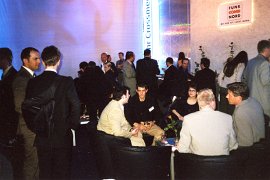 Bonna Vist, Radio Day, Koeln2